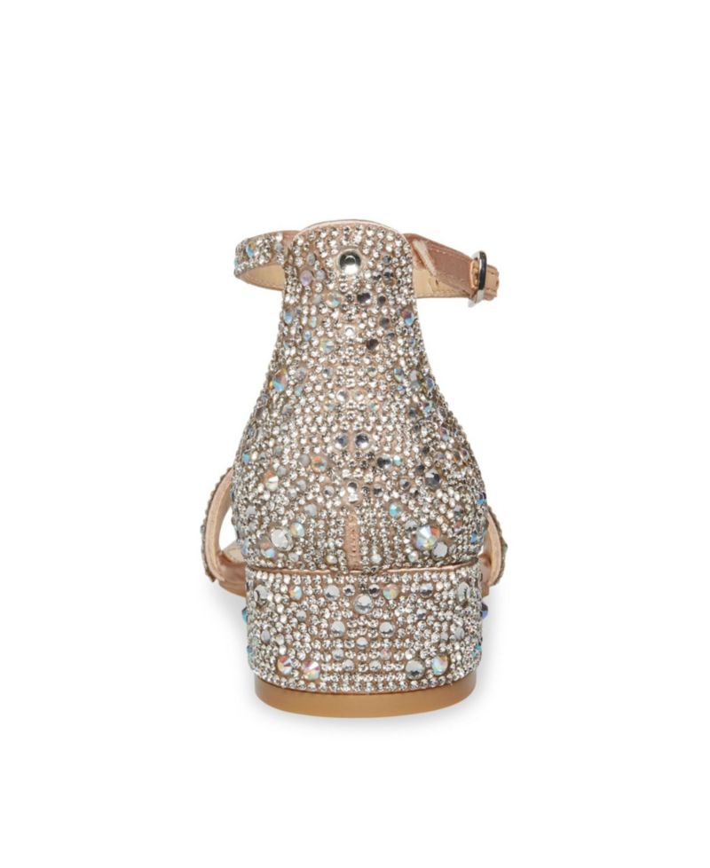 Little and Big Girls Mari Dress Shoes