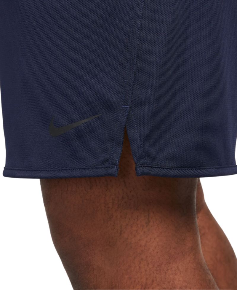Totality Men's Dri-FIT Drawstring Versatile 7" Shorts