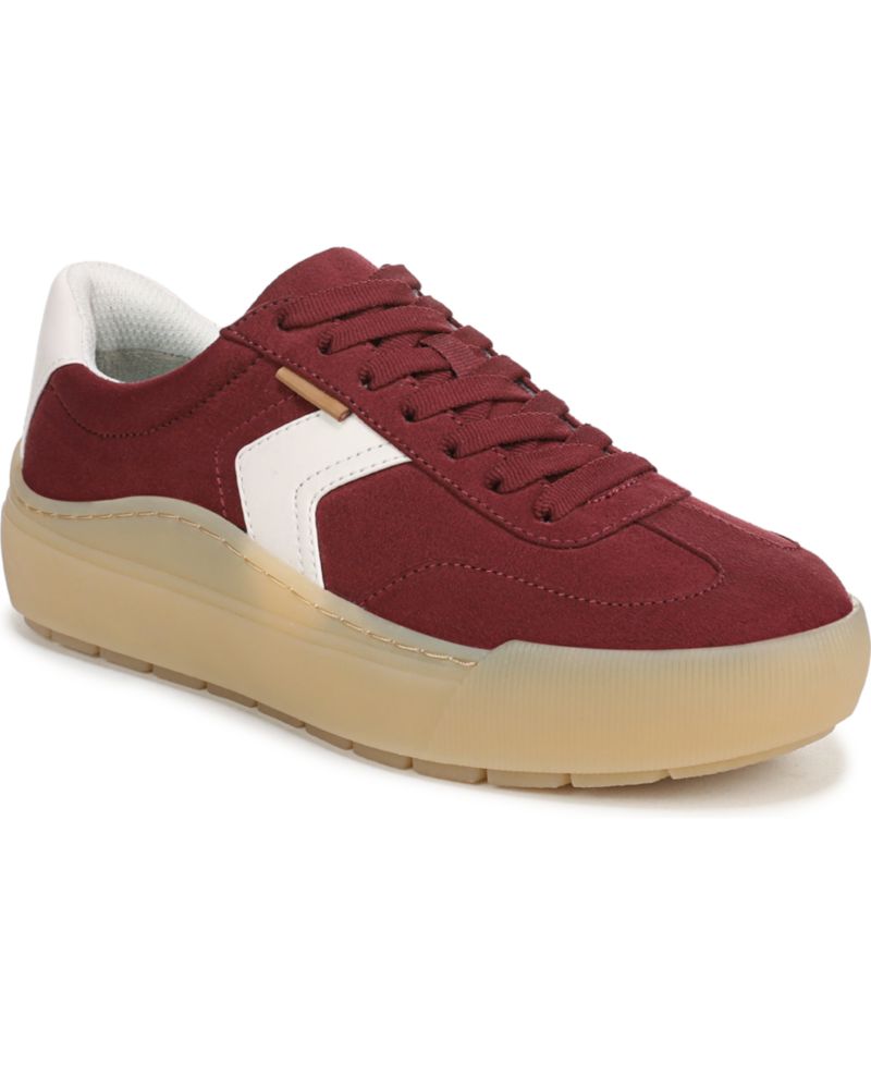 Women's Time Off Win Lace-Up Shoes
