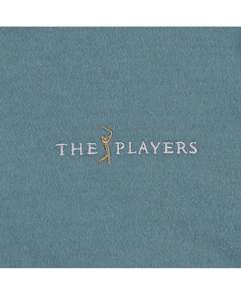 Men's Blue THE PLAYERS Gator T-Shirt