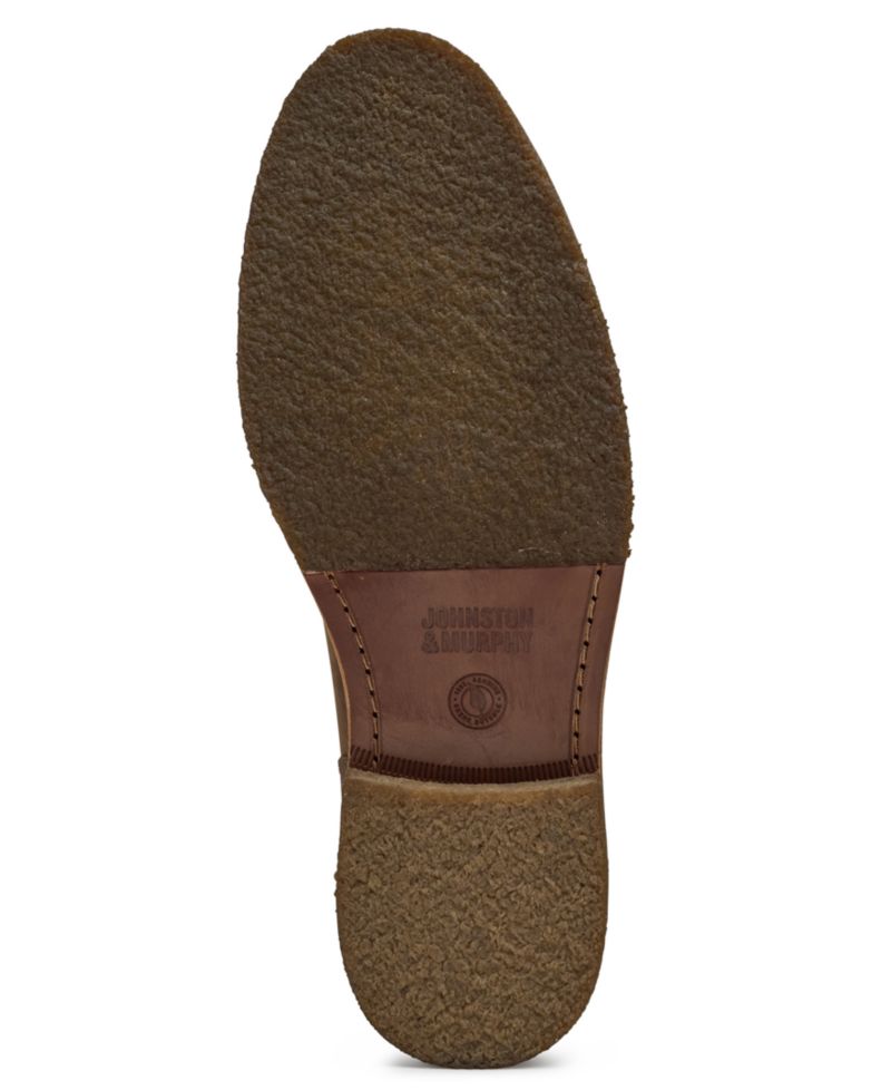 Men's Calder Chukka Boots