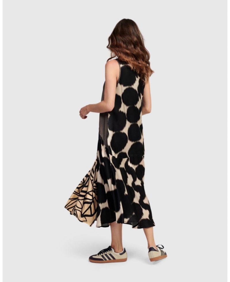 Women's Noelle Sleeveless Dress