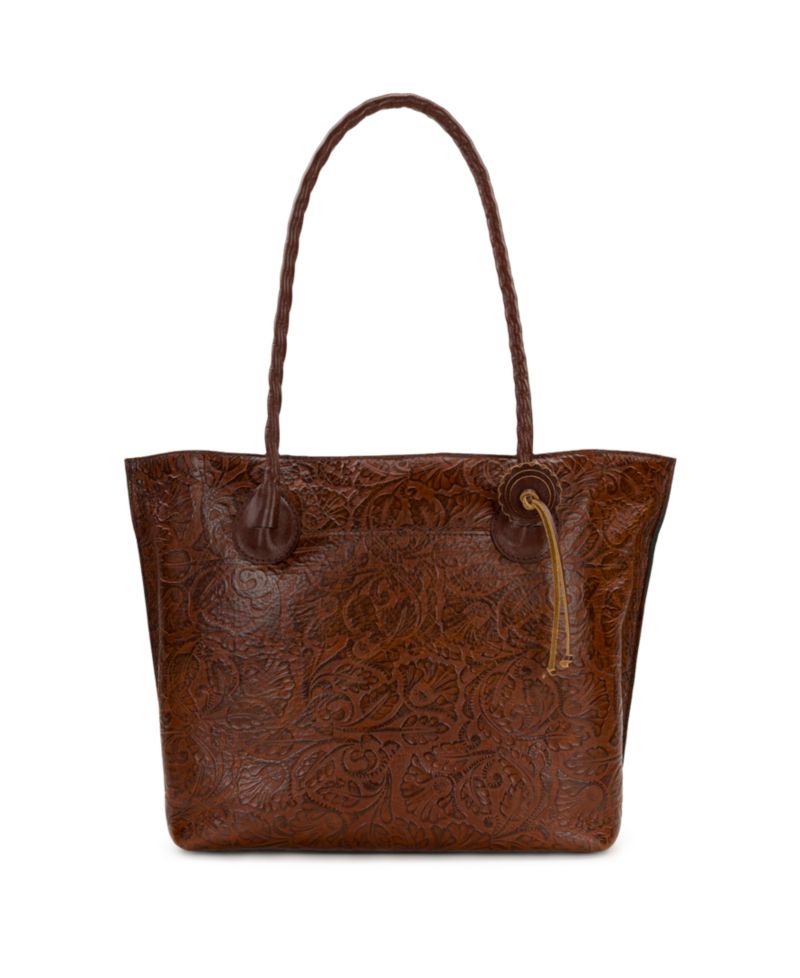 Eastleigh Large Tote Handbag