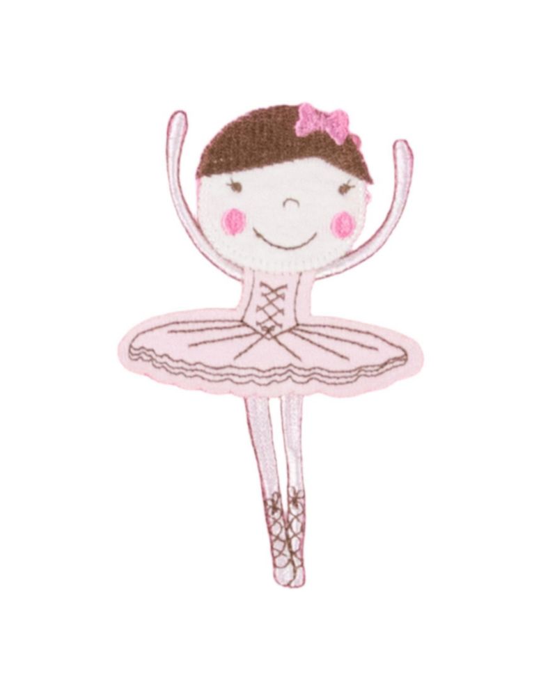 Big Girls 6-14 Matching Doll Snug-Fit Cotton Long Sleeve Pajamas