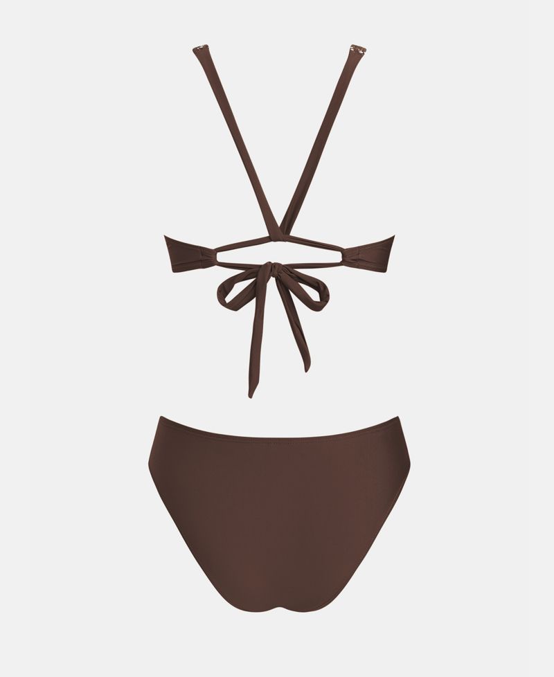 Women's Lace One-Piece Monokini