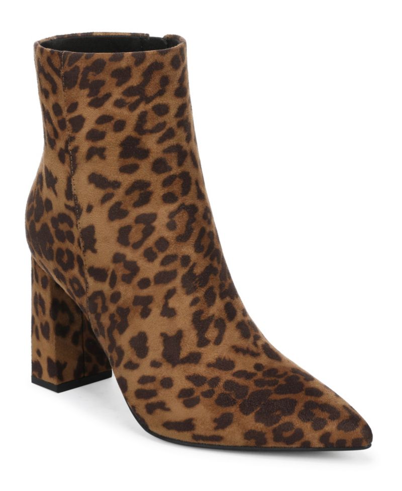 Women's Ceydaa Block Heel Dress Booties