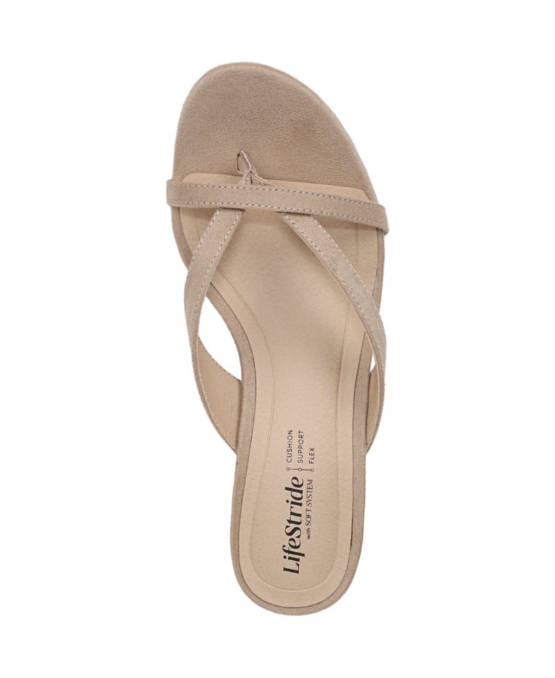Women's Navine Thong Sandals
