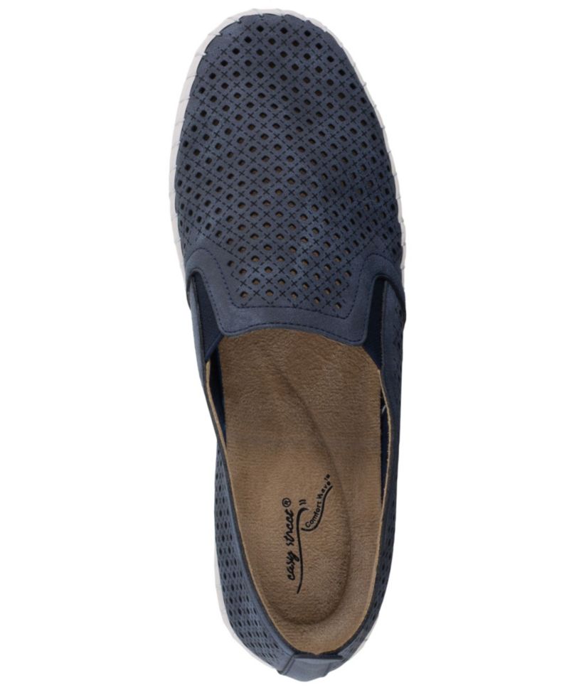Fresh Slip On Sneakers