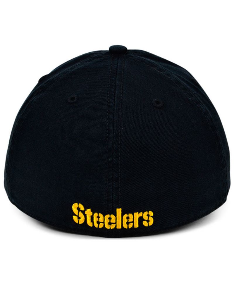 Pittsburgh Steelers Classic Franchise Cap