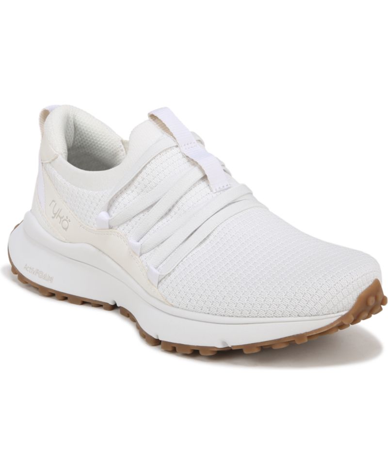 Women's Jumpstart-Lace Slip On Sneakers
