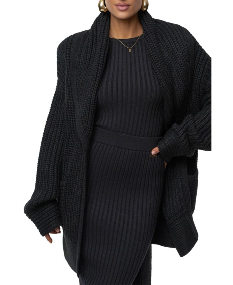 Women's Hazel Knit Cardigan