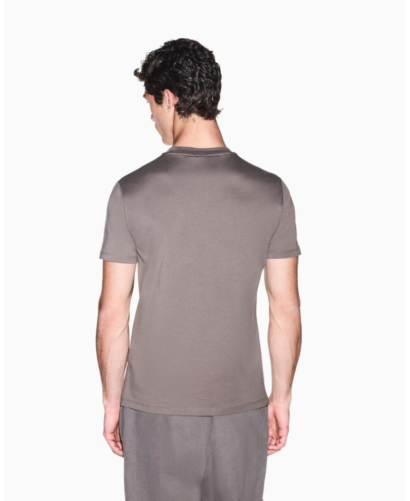 Men's Crossover Large Logo T-Shirt