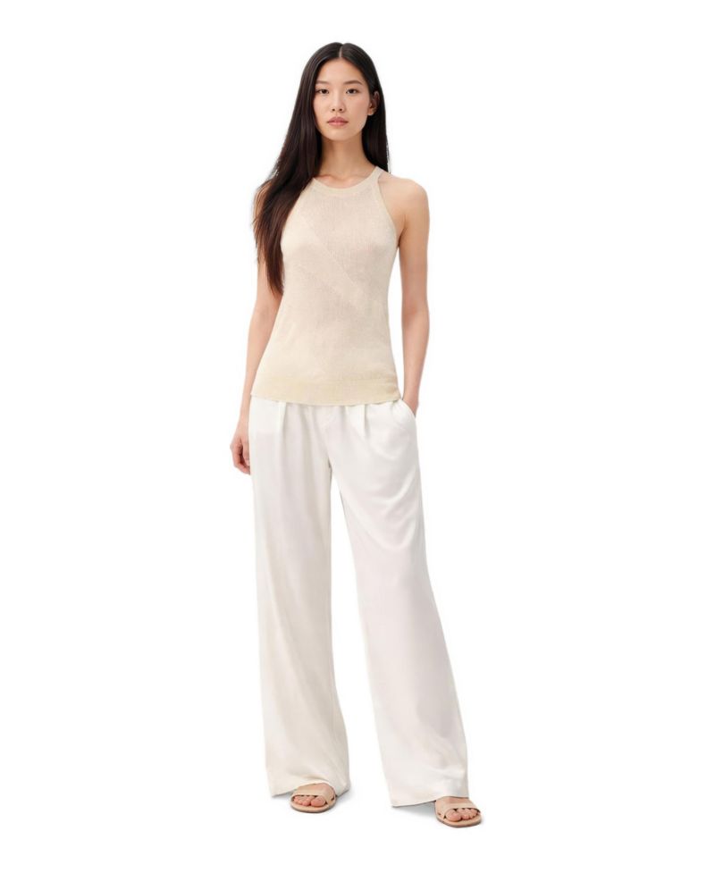 Women's Cashmere Top