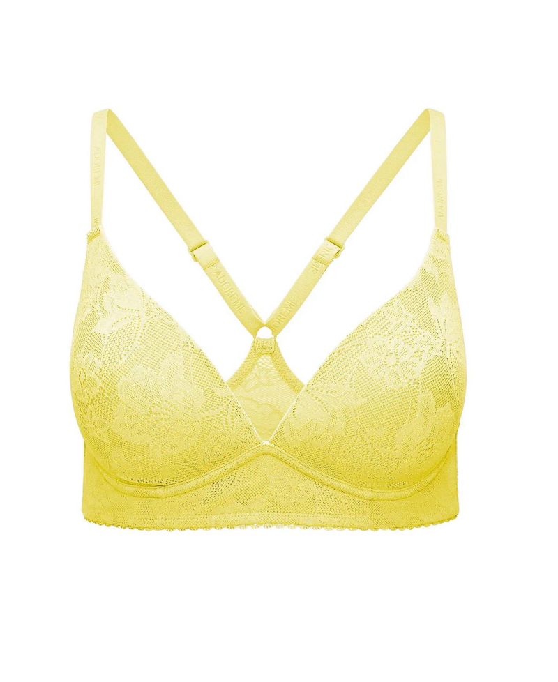 Women's Shelsy Contour Plunge Bra