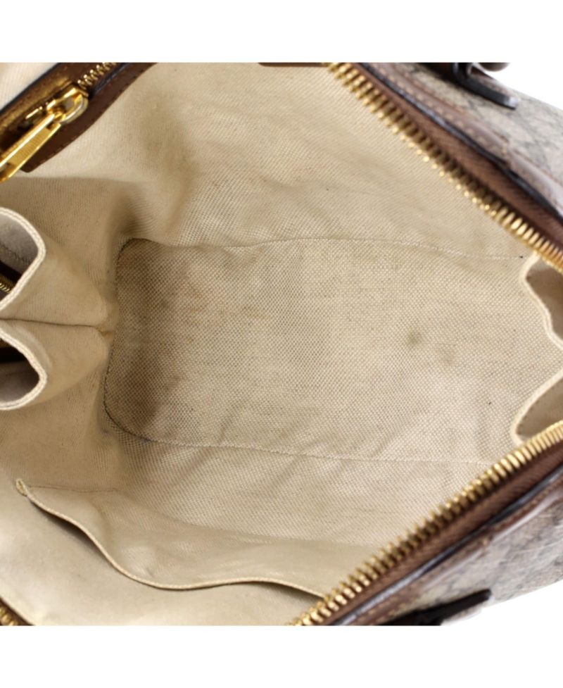Horsebit 1955 Small Top Handle Shoulder Bag