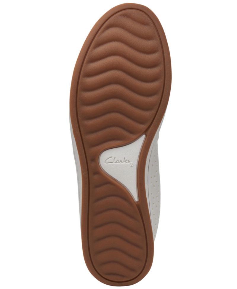 Women's Cloudsteppers Breeze Emily Perforated Loafer Flats