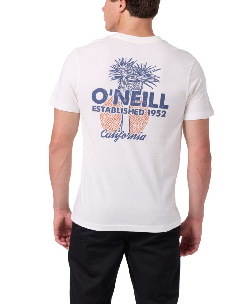 Men's Regular-Fit Graphic T-Shirt