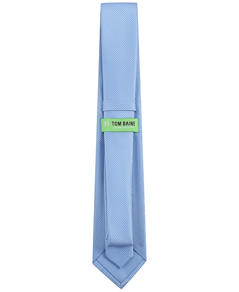 Men's Printed Classic Tie