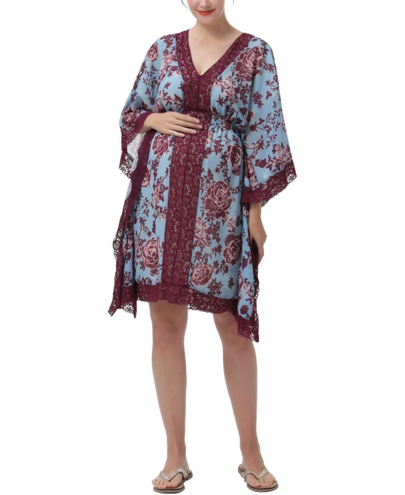 Women's Boho Dress