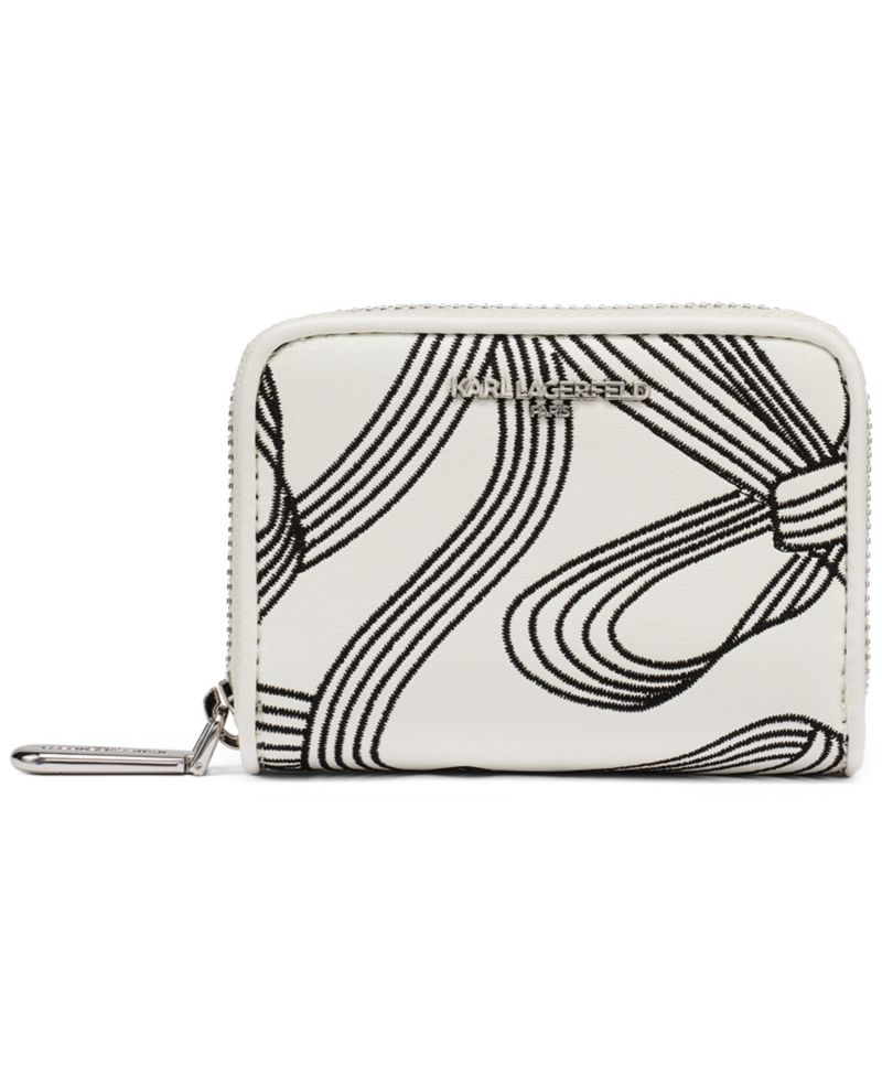 Maybelle Zip Around Wallet