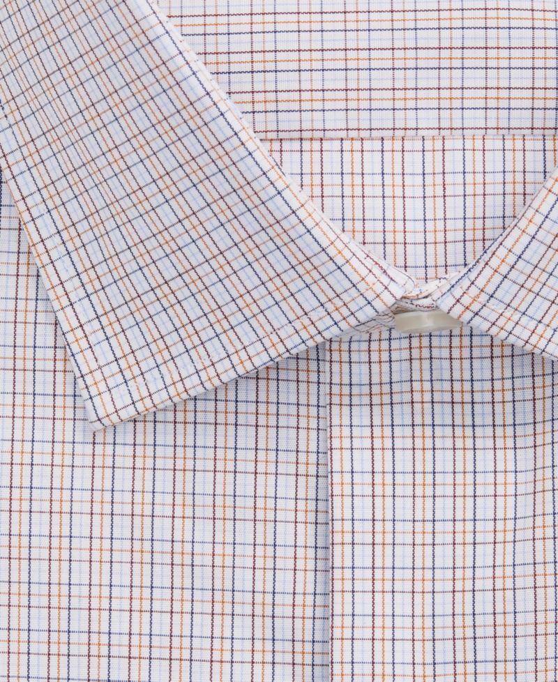 Men's TH Flex Stretch Twill Dress Shirt