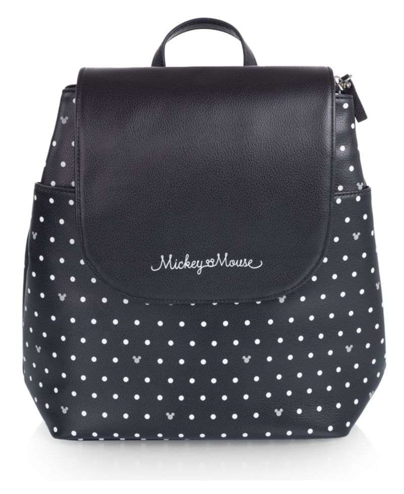 Disney Mickey Mouse 7 Liter Downtown Mini Cooler Backpack