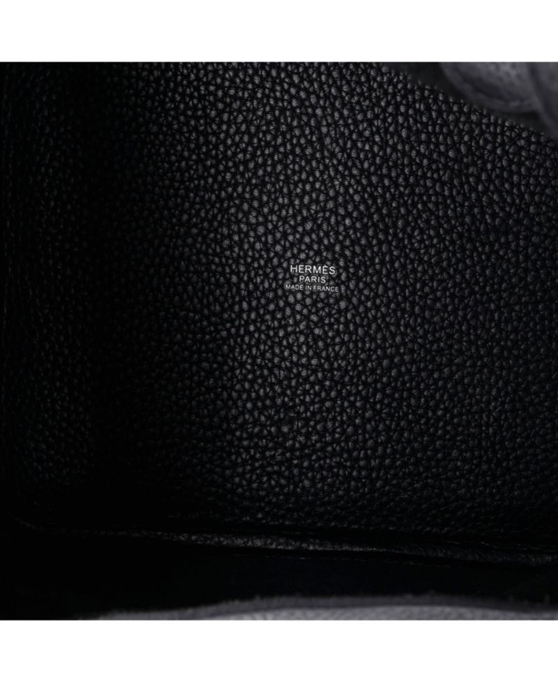 MM Picotin Lock Bag Clemence