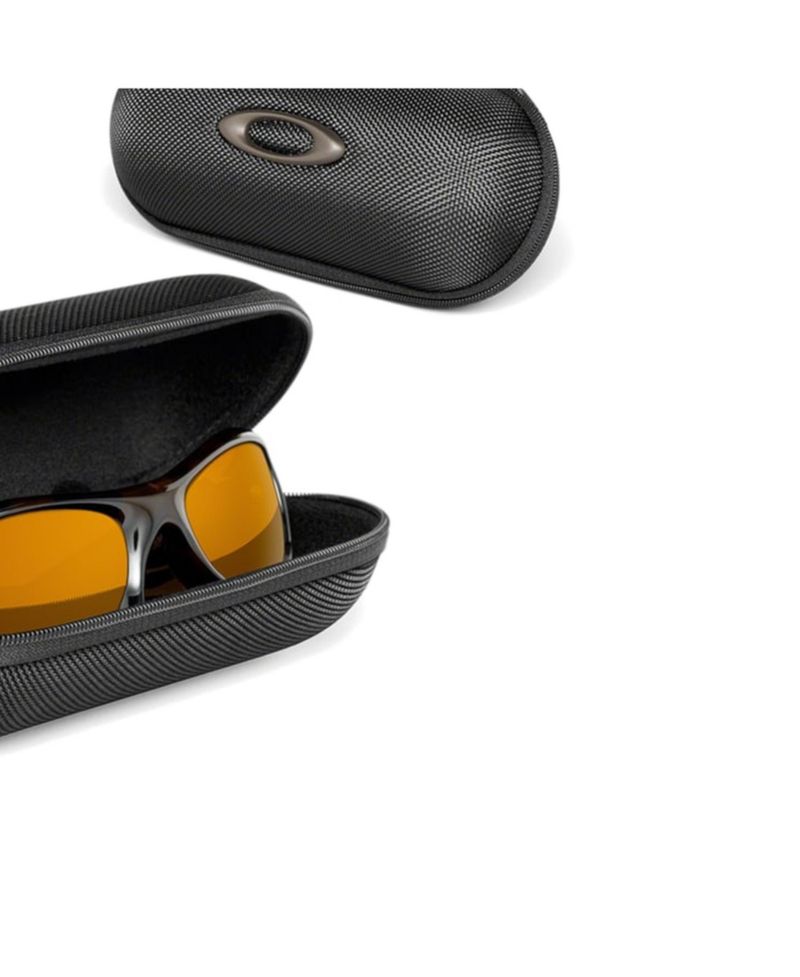 Unisex Large Soft Vault Sunglass Case Accessories, AOO1670AT