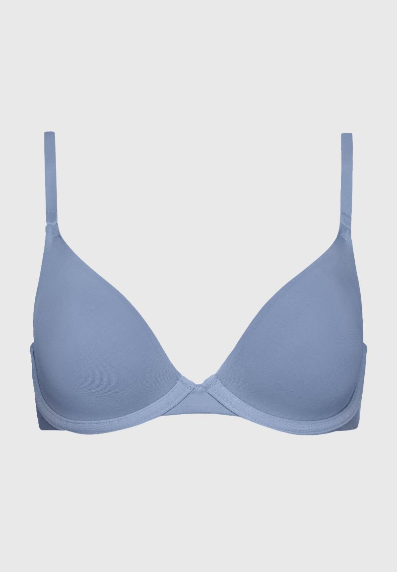 Women's The Plunge - Modal Bra