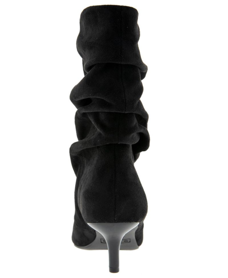 Women's Dalles Scrunch Bootie