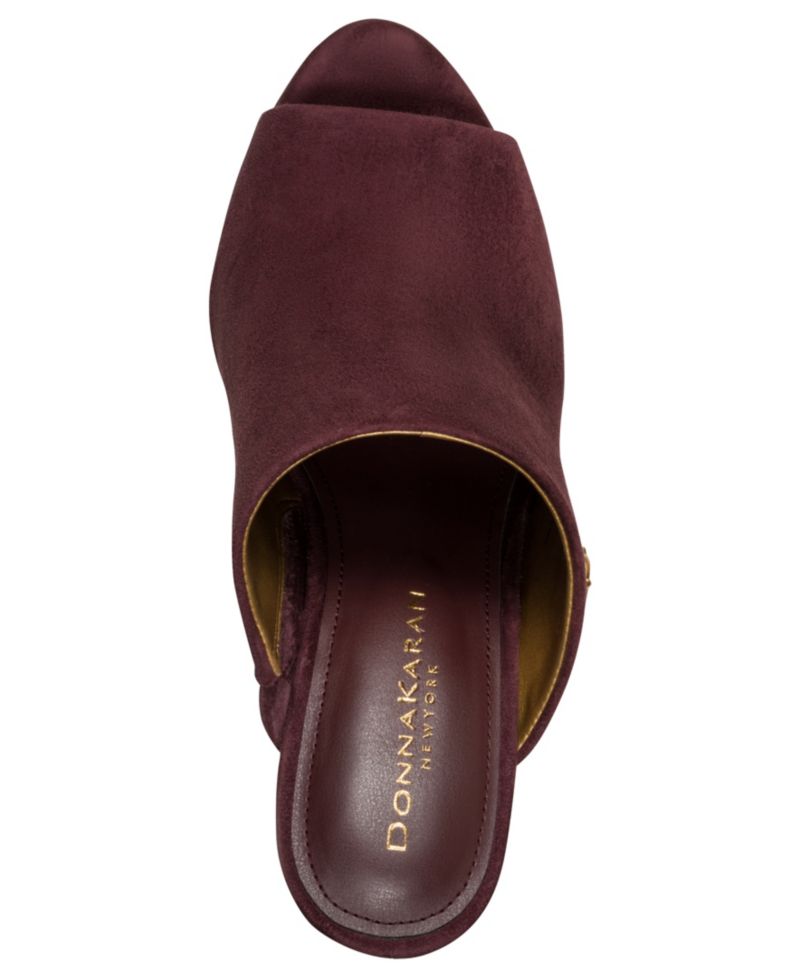 Women's Slip-On Sandals