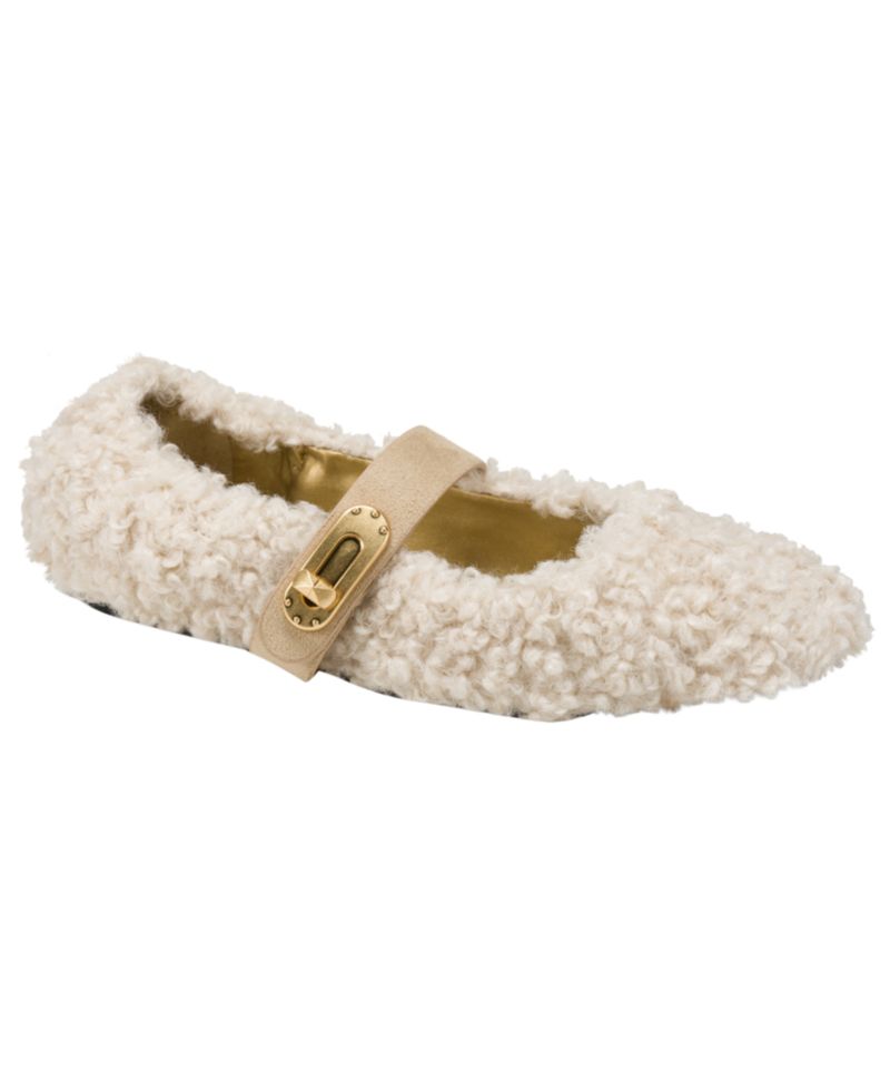 Women's Anselm Mary Jane Flats