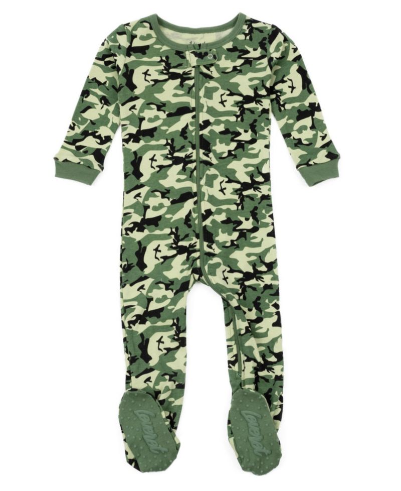 Camouflage Зелёный