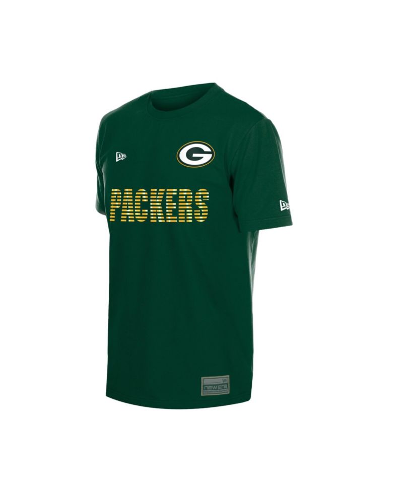 Men's Green Bay Packers Match T-Shirt