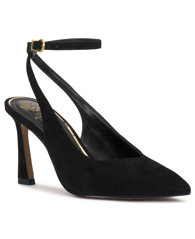 Women's Nellah High Flare Heel Dress Pumps