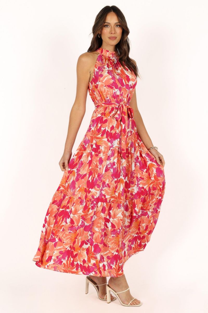 Women's Caroline Maxi Dress