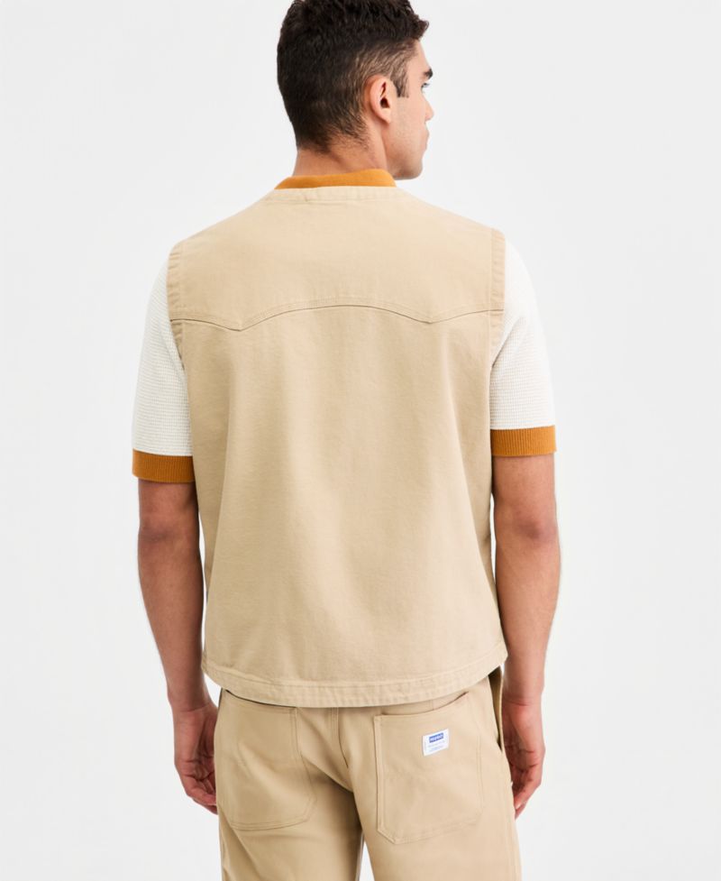 Men's Bridgeley Vest