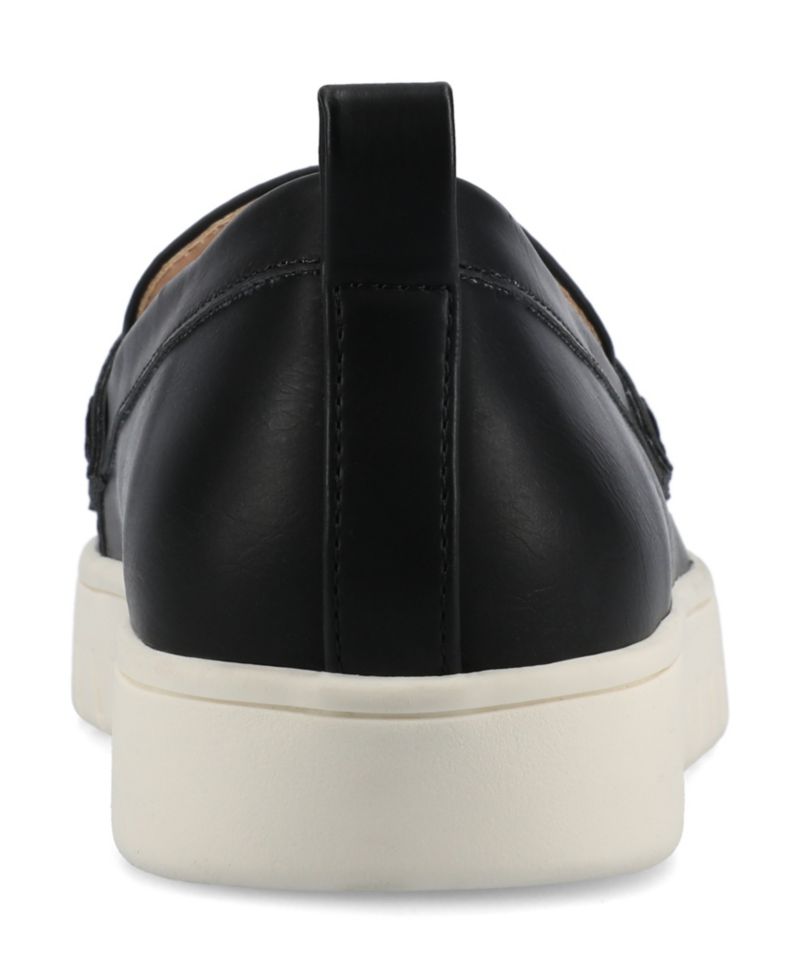 Women's Tayla Round Toe Loafers