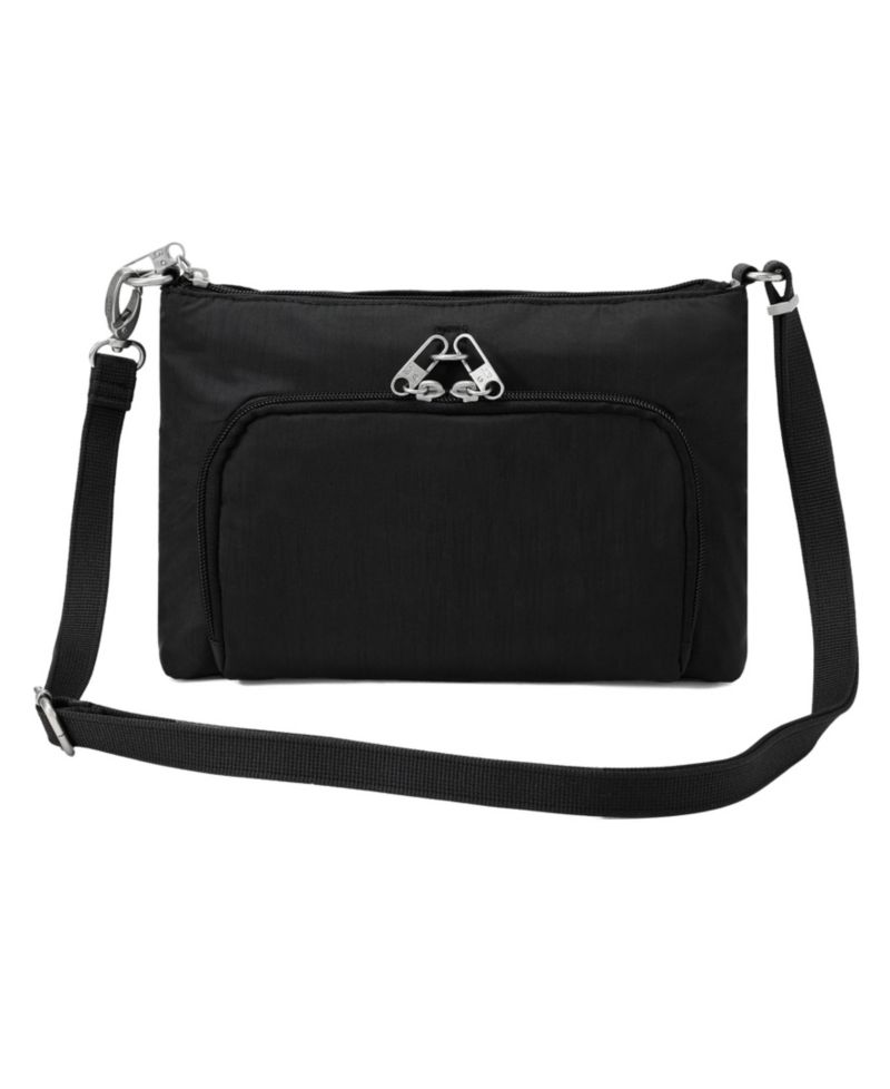 Journey Anti-Theft Small Crossbody Handbag