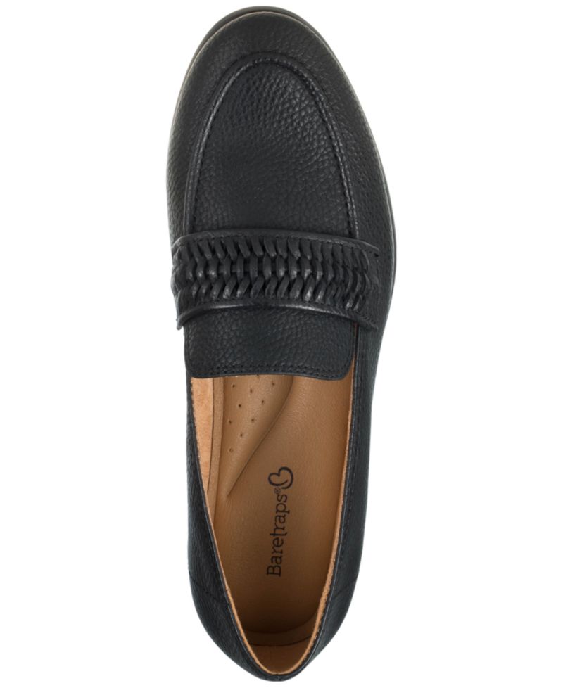 Women's Lasha Slip-On Loafers