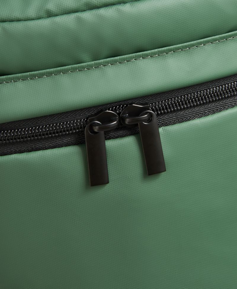 JS013C Cylindrical Backpack
