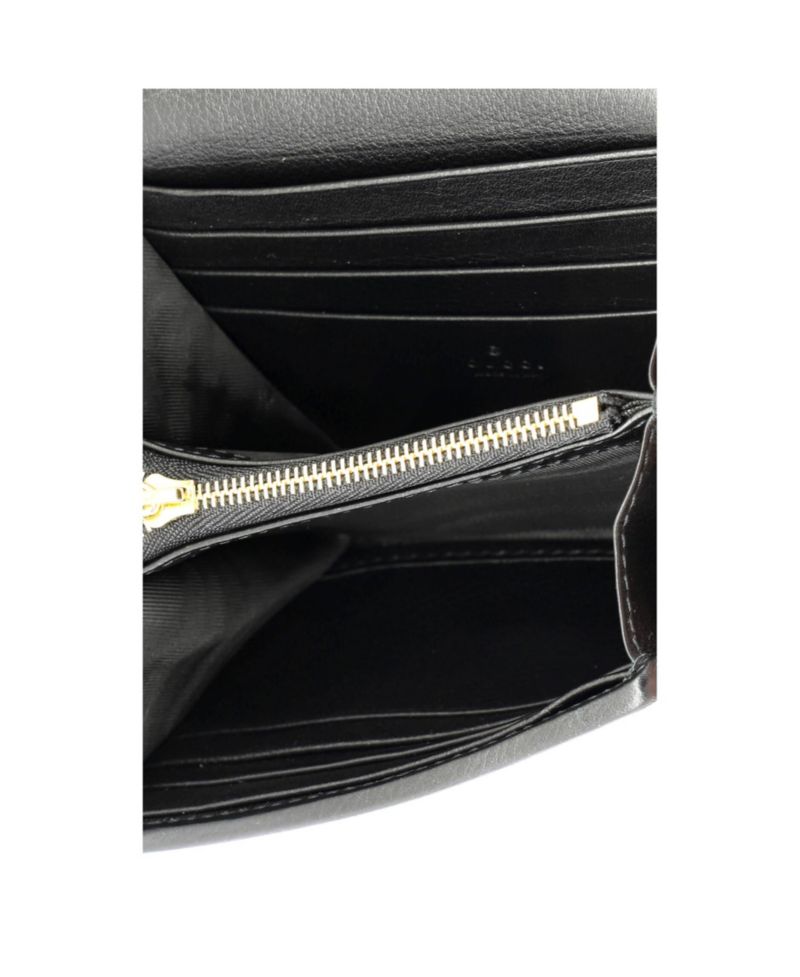Medium Blondie NM Wallet on Chain Leather