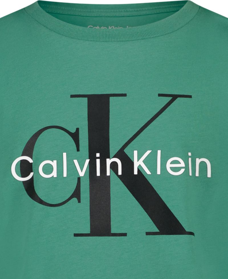 Boys' 8-20 Short-Sleeve T-Shirt