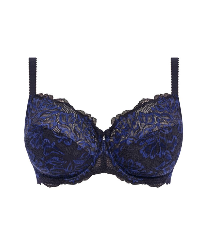 Women's Emmaline Underwire Side Support Bra