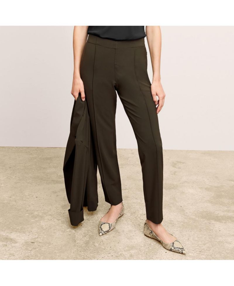 Women's Colby Travel Pant - OrigamiTech