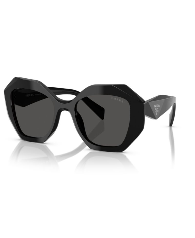 Symbole Irregular Women's Sunglasses, PR 16WS
