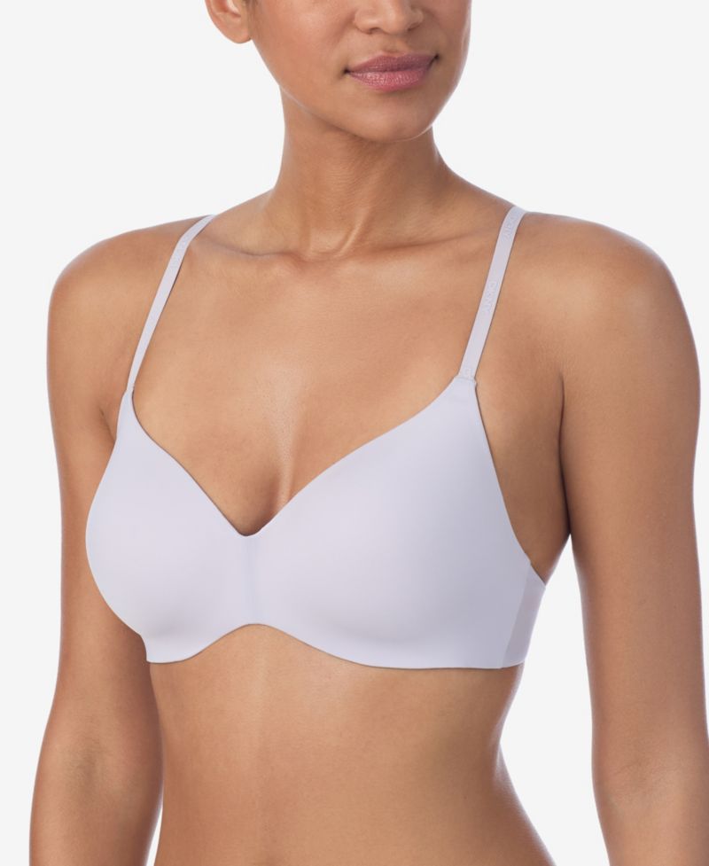 Women's Litewear Wirefree Bra DK4047