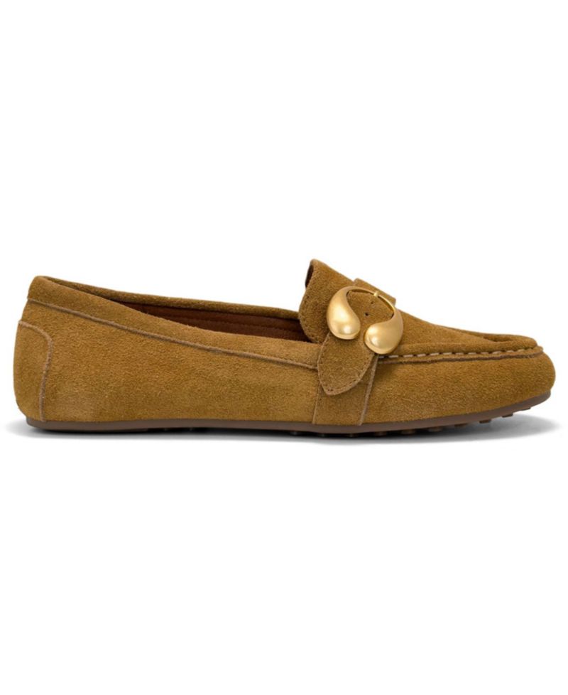 Women's Don Slip-On Casual Loafers
