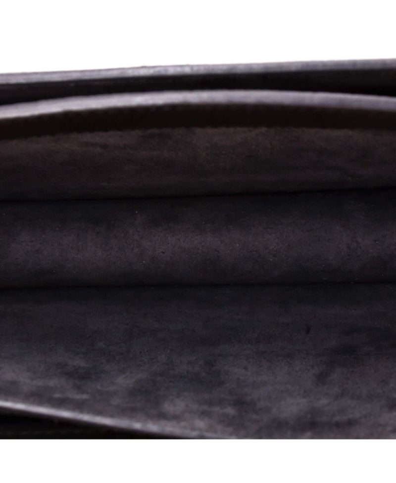 Medium Sunset Satchel Leather