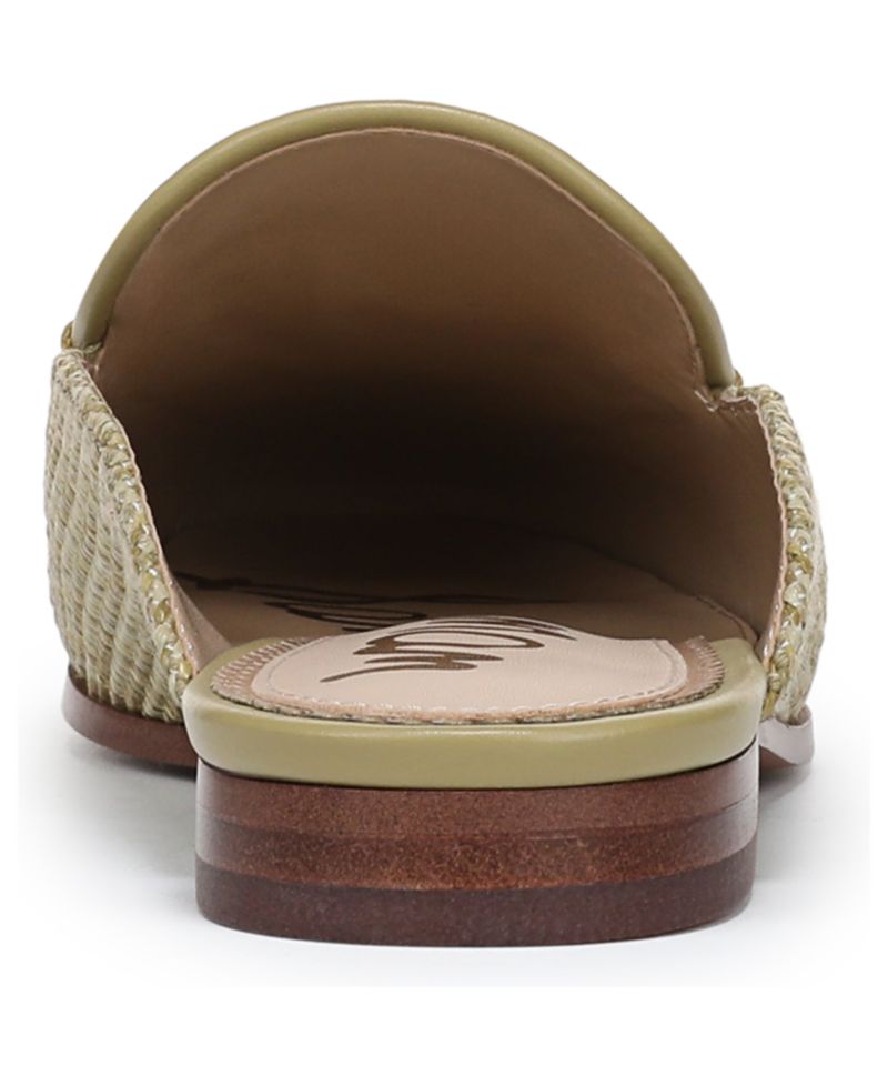 Women's Linnie Bit Slip-On Mules